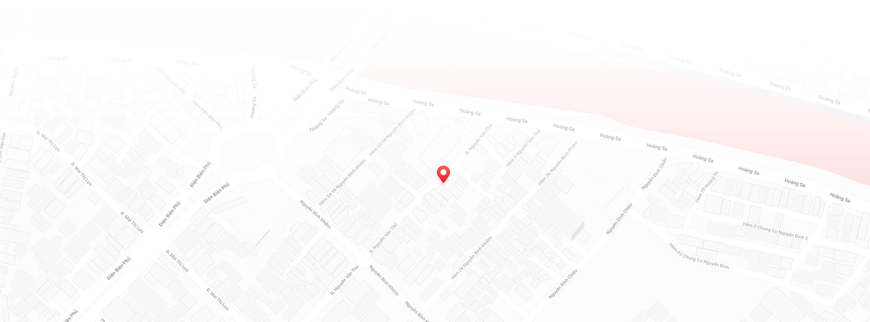 9-11 đường Nguyễn Văn Thủ, phường Đa Kao, Quận 1, Thành phố Hồ Chí Minh